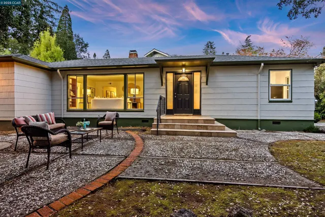 $1,295,000 | 123 Orchard Road, Orinda, CA 94563