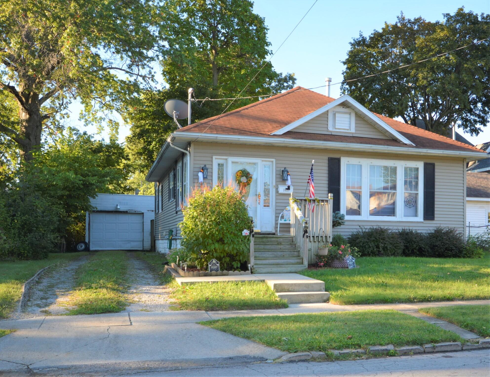 1027 Rice Avenue Lima, OH 45805 - Photo 1 of 1 Gallery Image 1