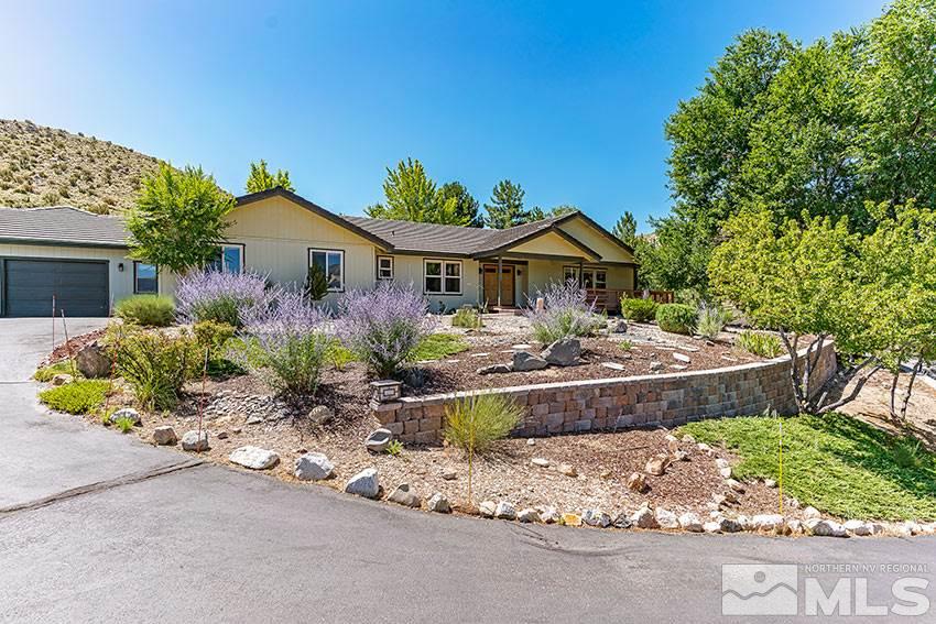 3667 Lakeview Road Carson City, NV 89703 - Photo 2 of 22 Photo 2
