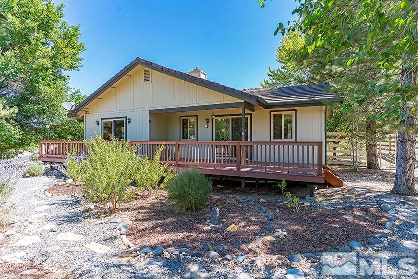 3667 Lakeview Road Carson City, NV 89703 - Photo 3 of 22 Photo 3