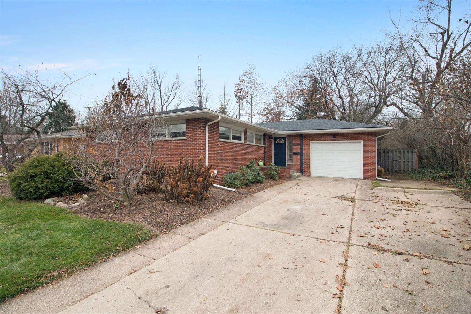 1812 Waverly Road Ann Arbor, MI 48103 - Photo 1 of 32 Photo 1