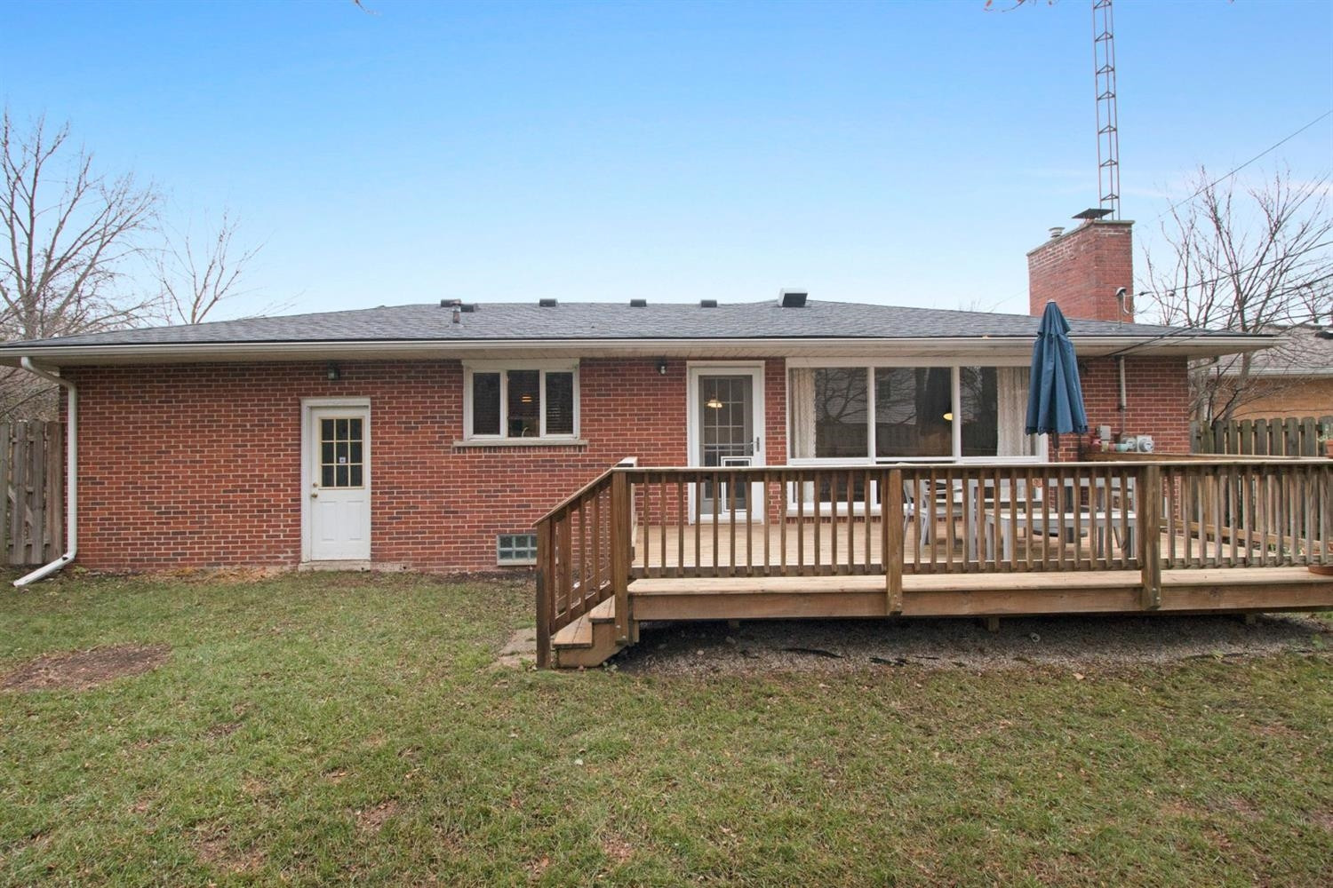 1812 Waverly Road Ann Arbor, MI 48103 - Photo 27 of 32 Photo 27