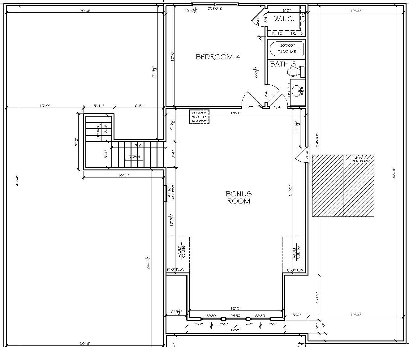 1261 Swindell Hollow Road Lebanon, TN 37090 - Photo 3 of 4 Gallery Image 3