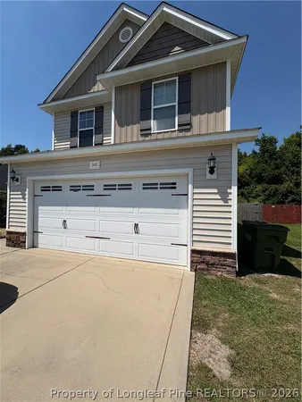 $2,150 | 365 Roanoke Drive, Raeford, NC 28376