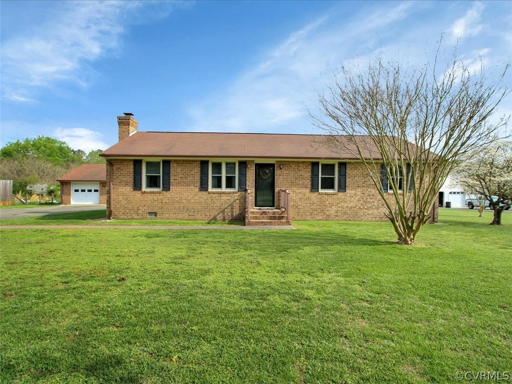 6881 Miller Road Richmond, VA 23231 - Photo 1 of 23 Welcome to 6881 Miller Road, Henrico, VA 23231!