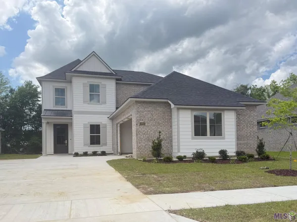 $496,960 | 12057 Clare Court, Geismar, LA 70734
