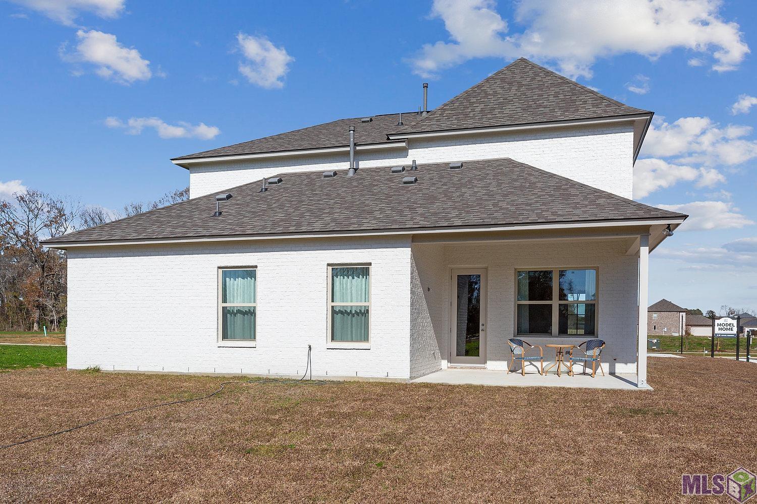 12057 Clare Court Geismar, LA 70734 - Photo 20 of 20