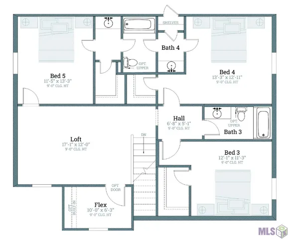 $496,960 | 12057 Clare Court, Geismar, LA 70734