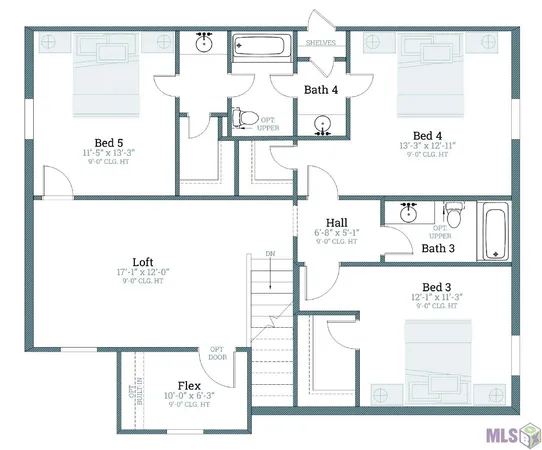 $496,960 | 12057 Clare Court, Geismar, LA 70734