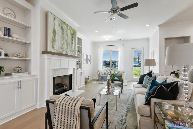 $496,960 | 12057 Clare Court, Geismar, LA 70734