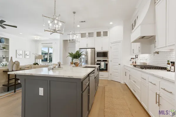 $496,960 | 12057 Clare Court, Geismar, LA 70734