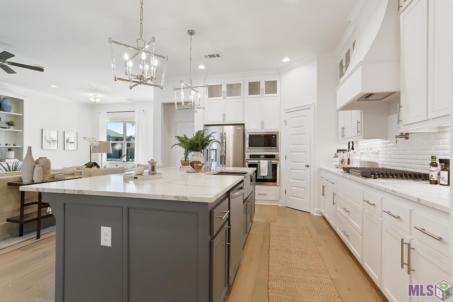 12057 Clare Court Geismar, LA 70734 - Photo 8 of 20