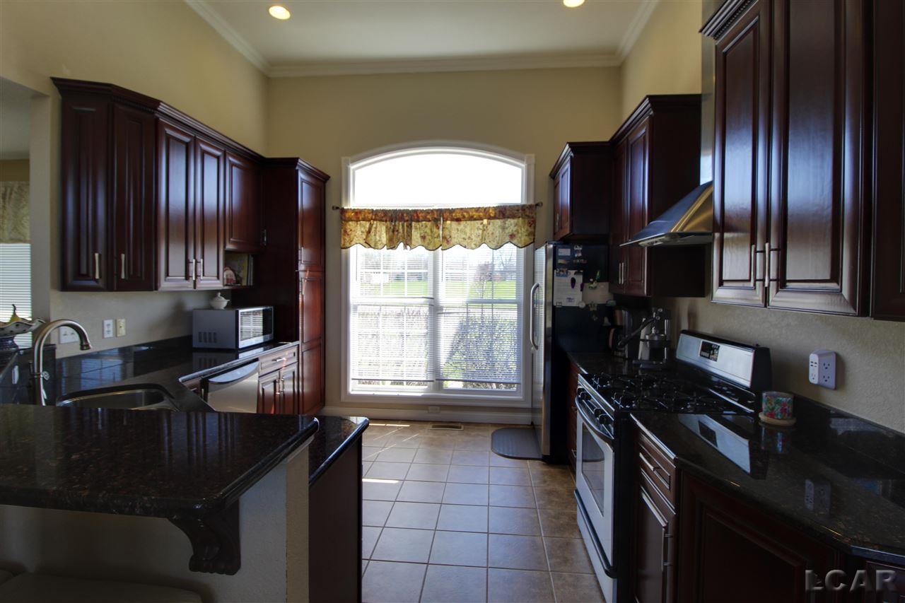 1218 Scott Ridge Drive Adrian, MI 49221 - Photo 23 of 25 Gallery Image 23