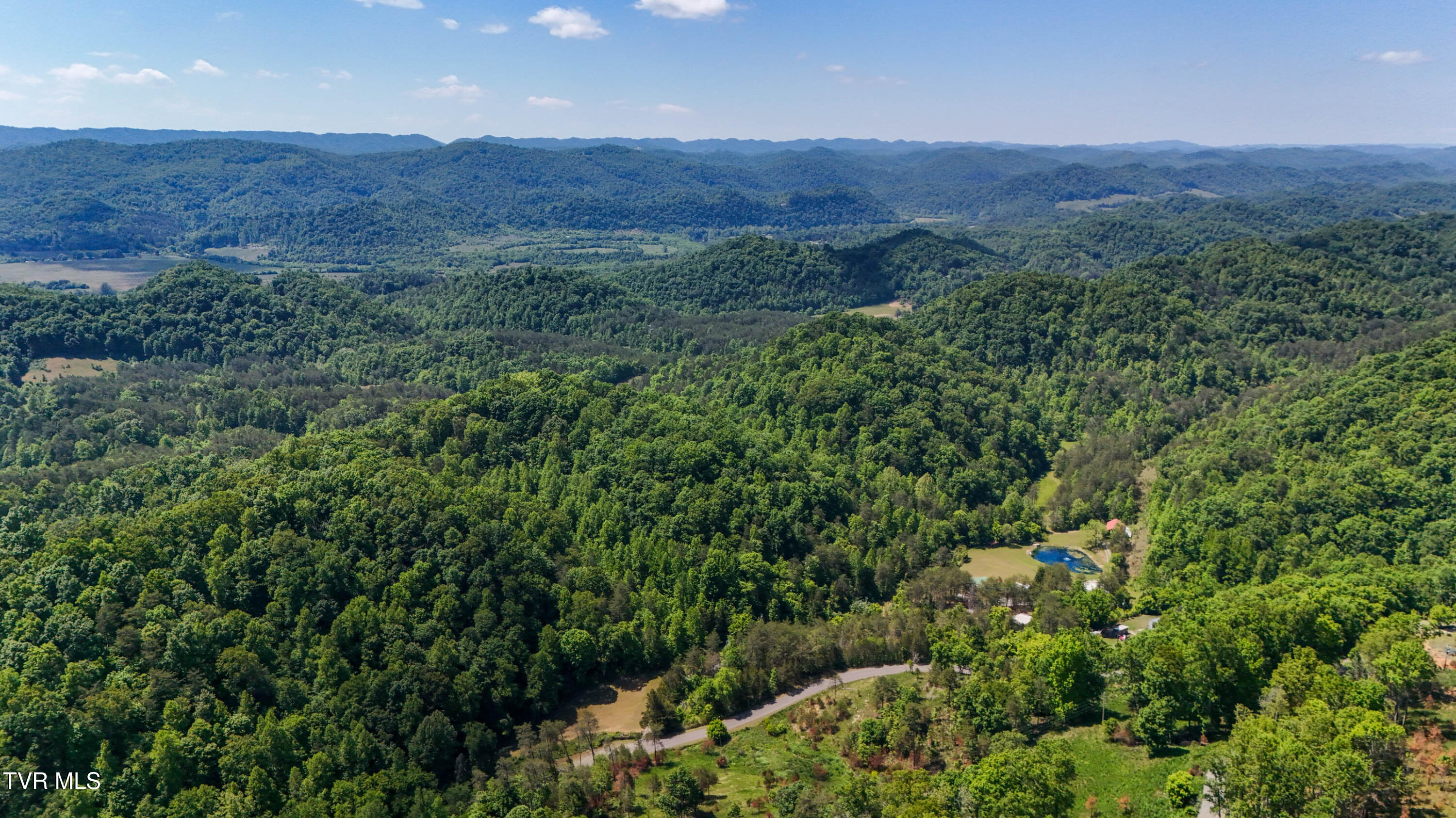 3388 Flower Gap Road Blackwater, VA 24221 - Photo 156 of 161 3388 Flower Gap Rd Drone DS-15