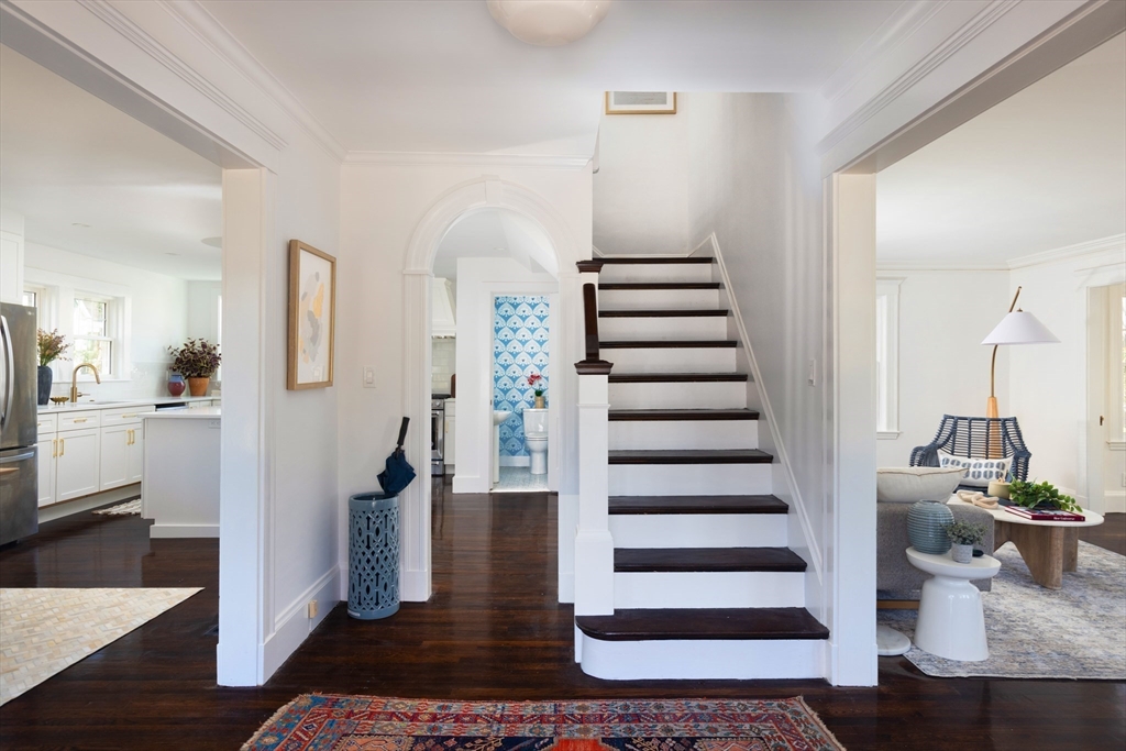 11 Realton Road Boston, MA 02132 - Photo 9 of 21 Gallery Image 9