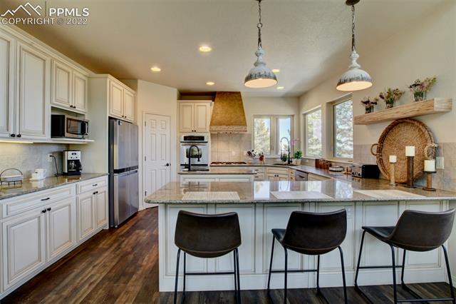 376 Summit Ridge Road Manitou Springs, CO 80829 - Photo 12 of 26