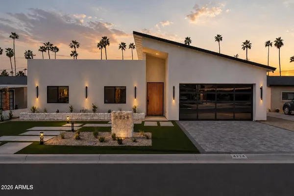 $1,599,000 | 4224 North 35th Place, Phoenix, AZ 85018