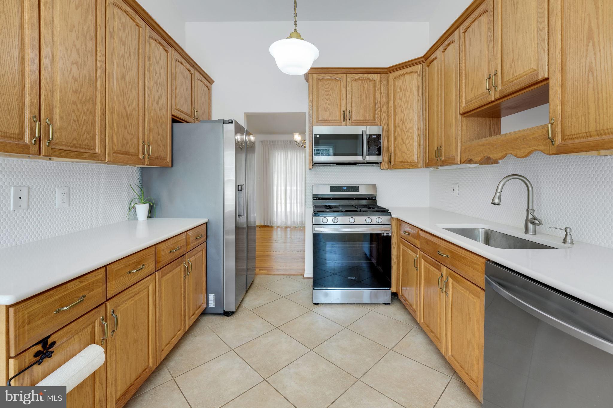 8702 Arley Drive Springfield, VA 22153 - Photo 19 of 45