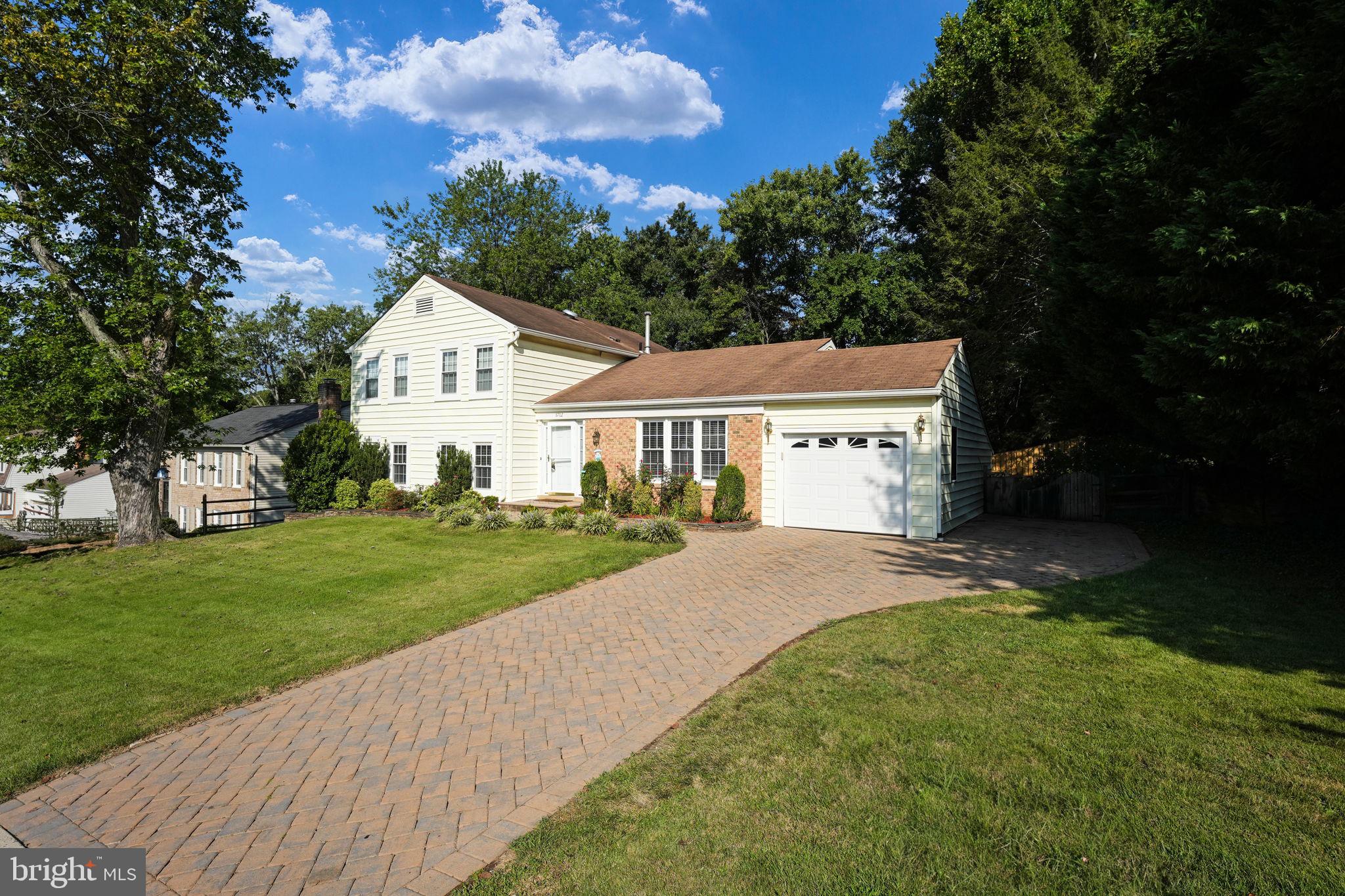 8702 Arley Drive Springfield, VA 22153 - Photo 2 of 45