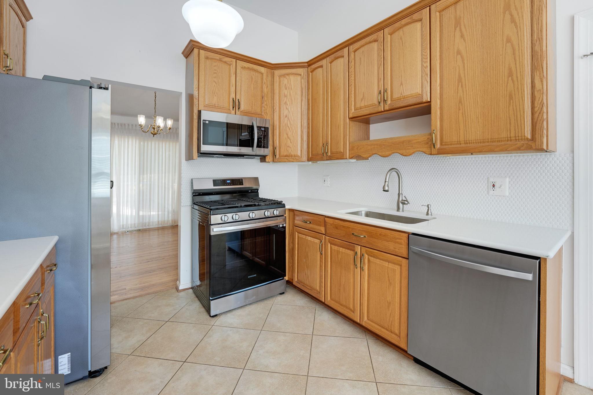 8702 Arley Drive Springfield, VA 22153 - Photo 21 of 45