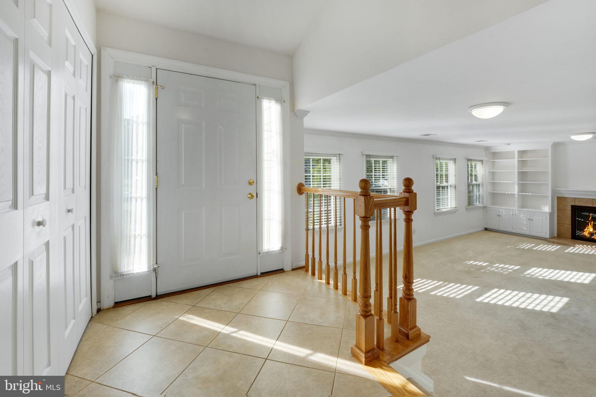 8702 Arley Drive Springfield, VA 22153 - Photo 3 of 45