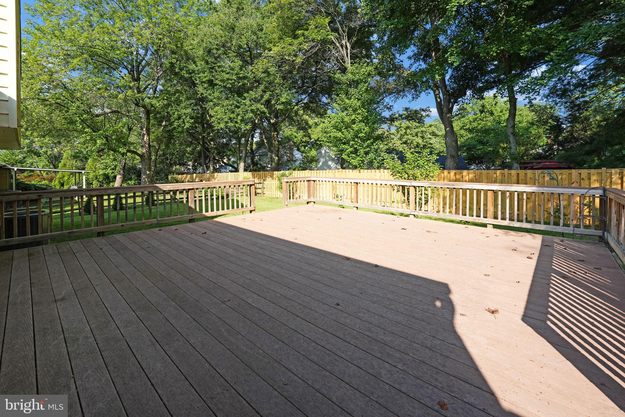 8702 Arley Drive Springfield, VA 22153 - Photo 39 of 45