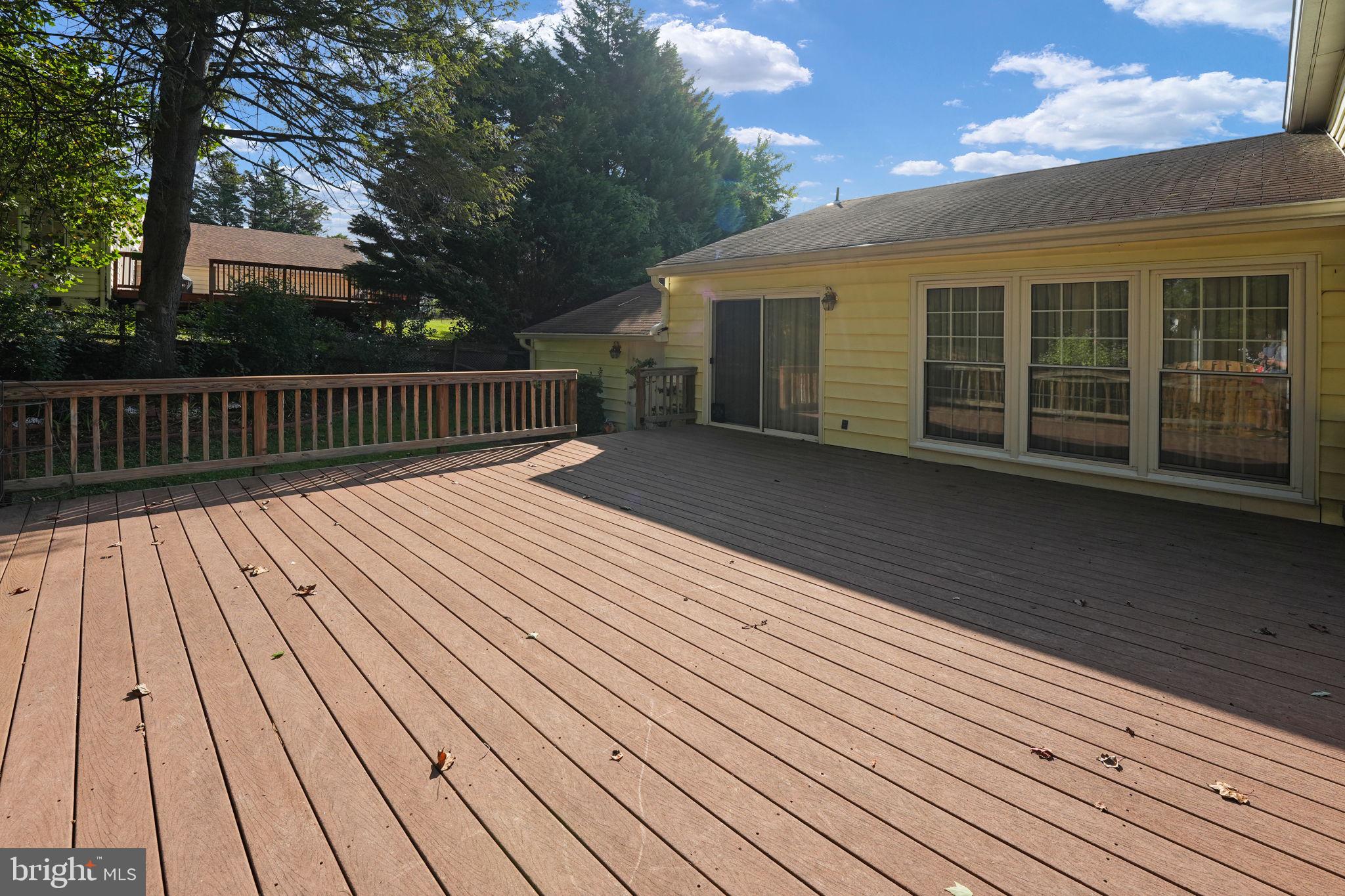 8702 Arley Drive Springfield, VA 22153 - Photo 40 of 45