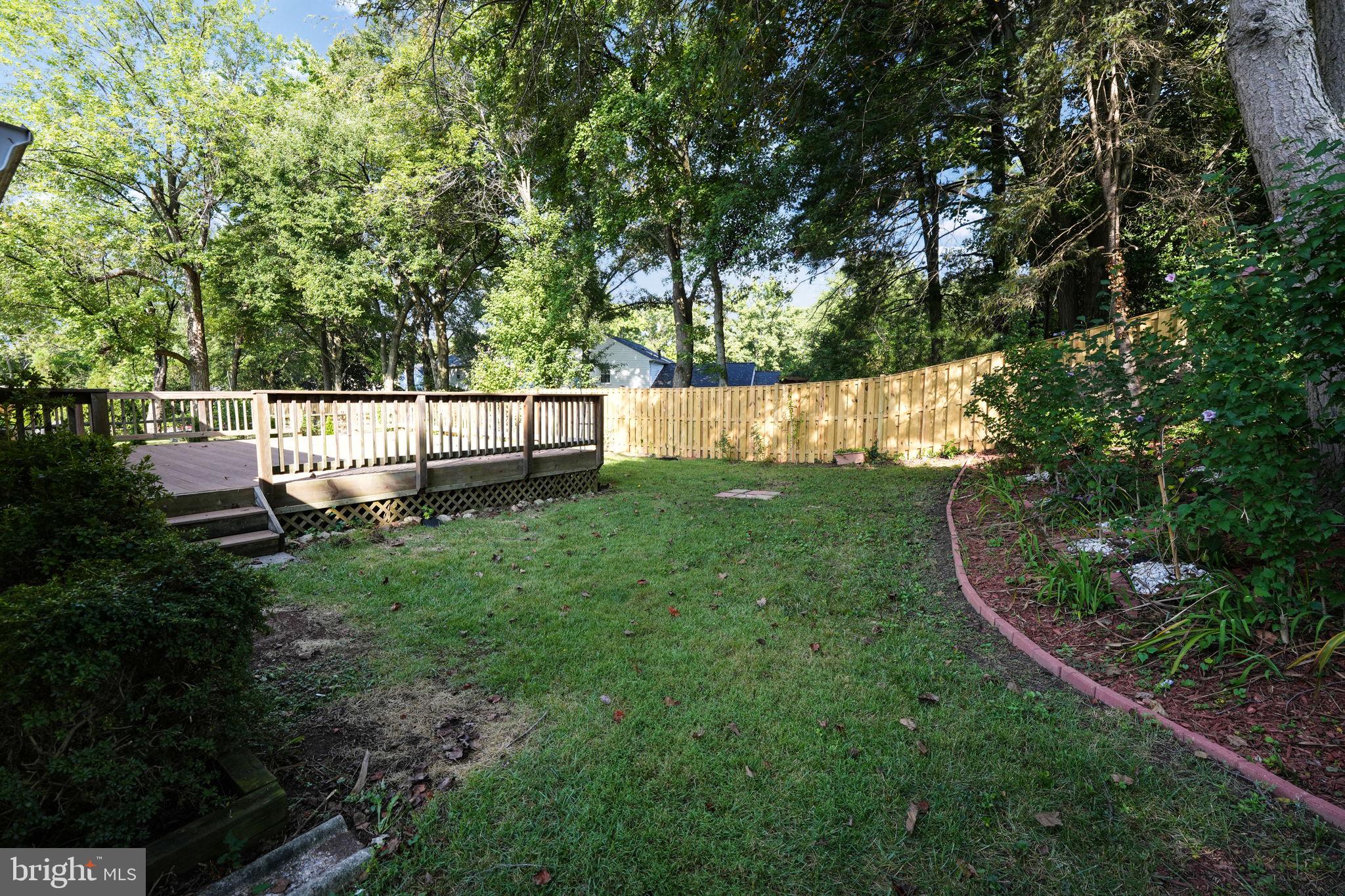 8702 Arley Drive Springfield, VA 22153 - Photo 41 of 45