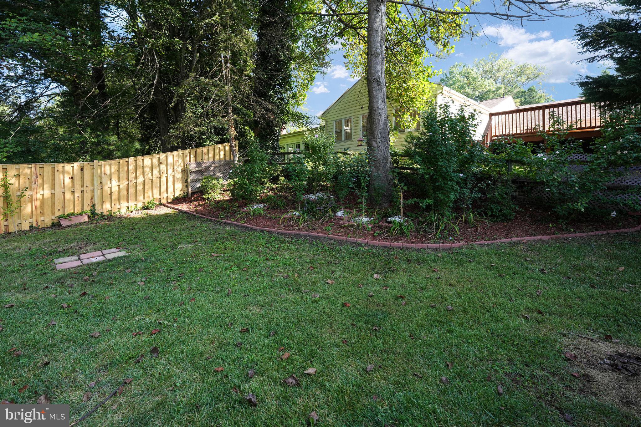 8702 Arley Drive Springfield, VA 22153 - Photo 42 of 45