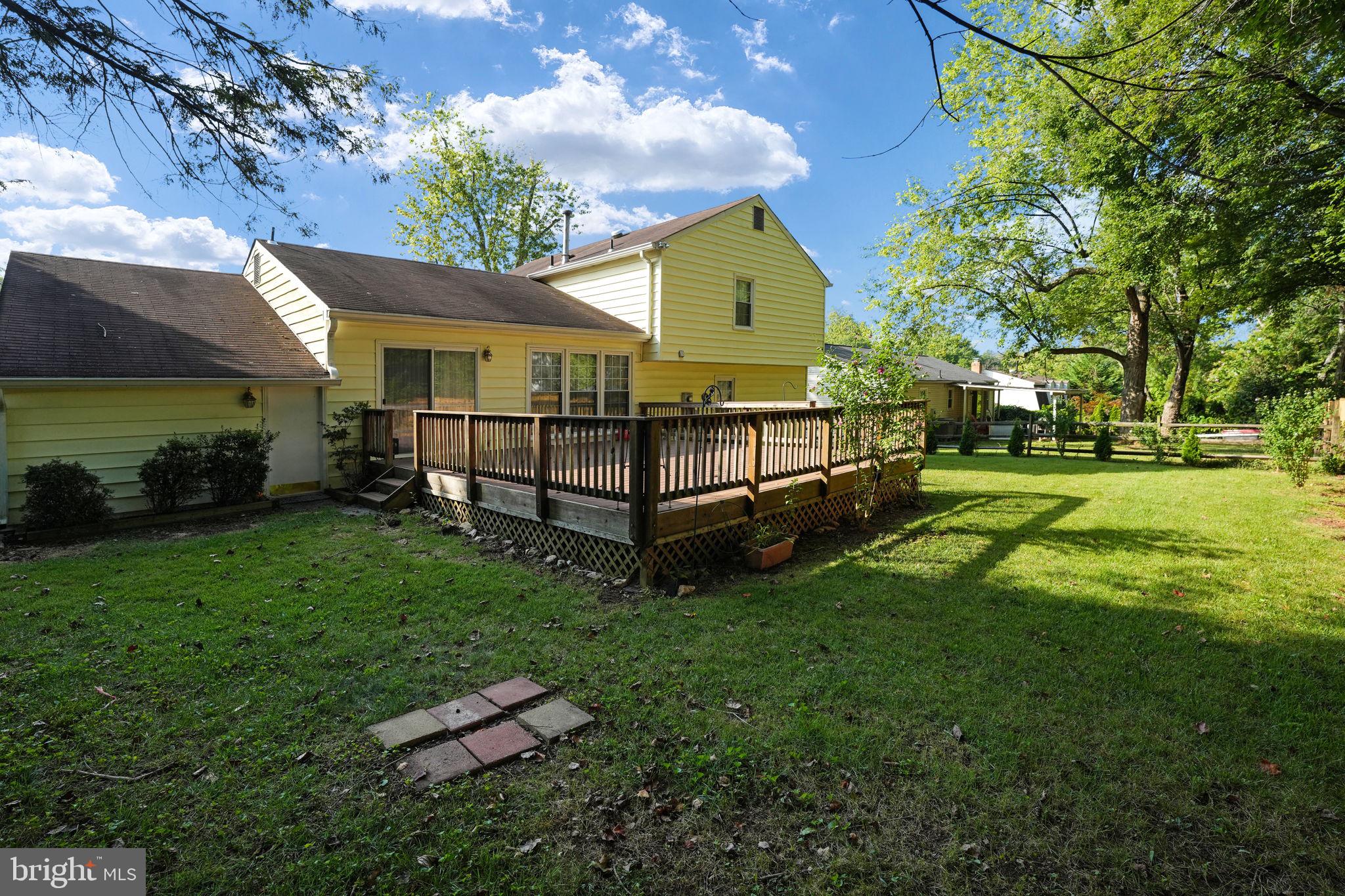 8702 Arley Drive Springfield, VA 22153 - Photo 43 of 45