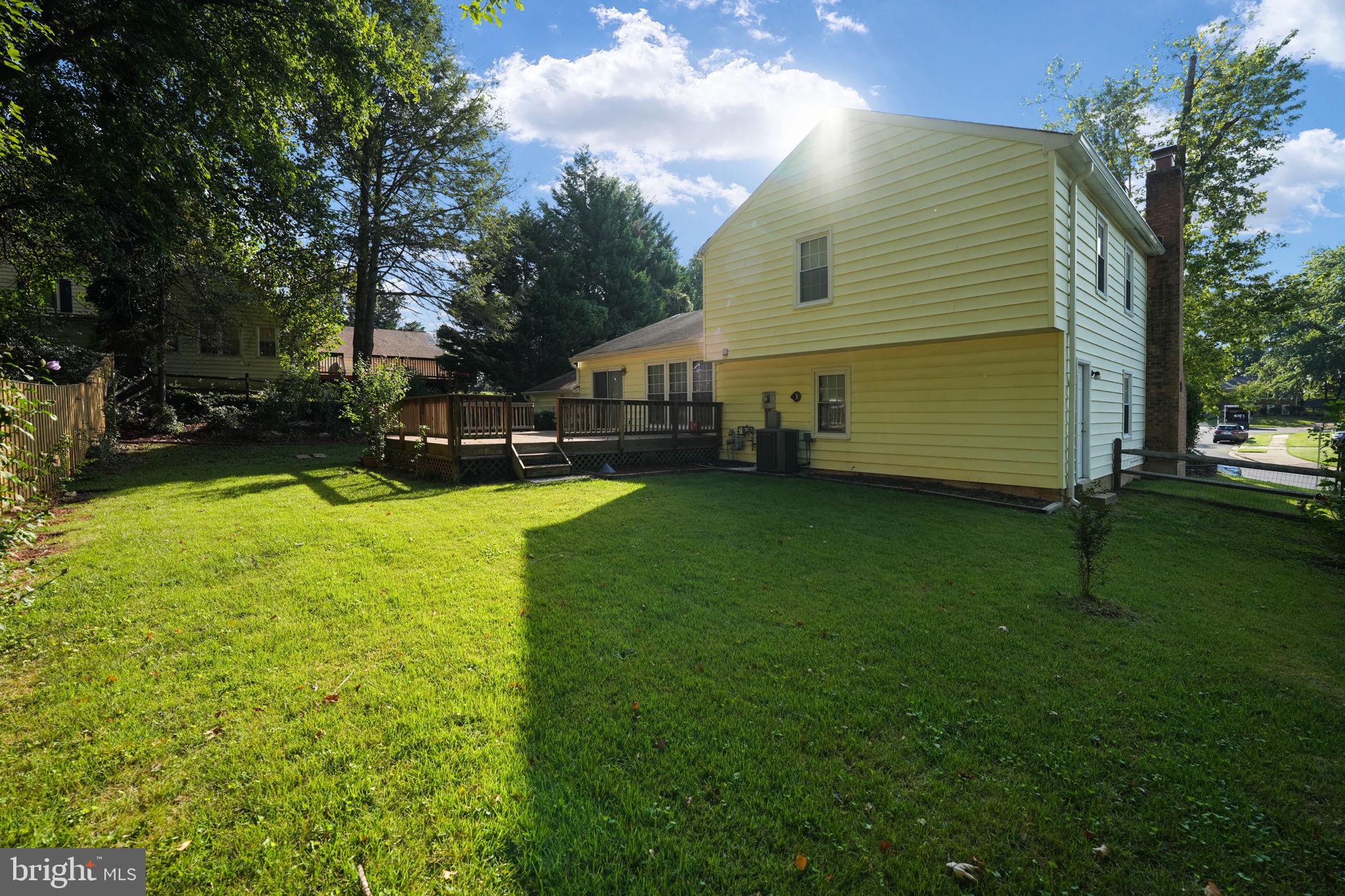 8702 Arley Drive Springfield, VA 22153 - Photo 44 of 45