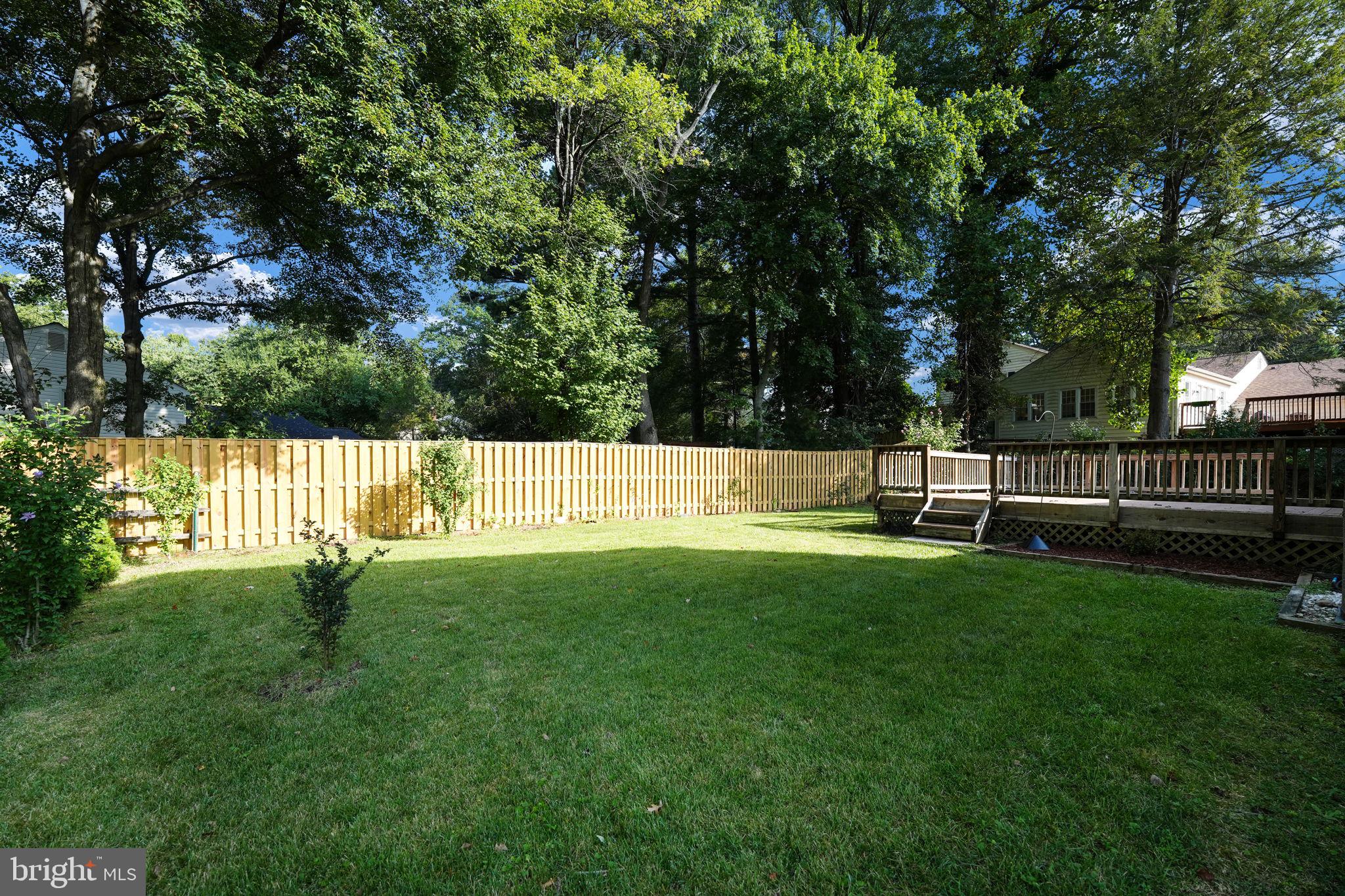 8702 Arley Drive Springfield, VA 22153 - Photo 45 of 45