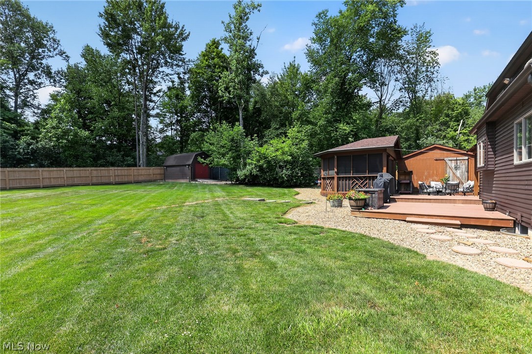 1744 Mattingly Road Hinckley, OH 44233 - Photo 22 of 50