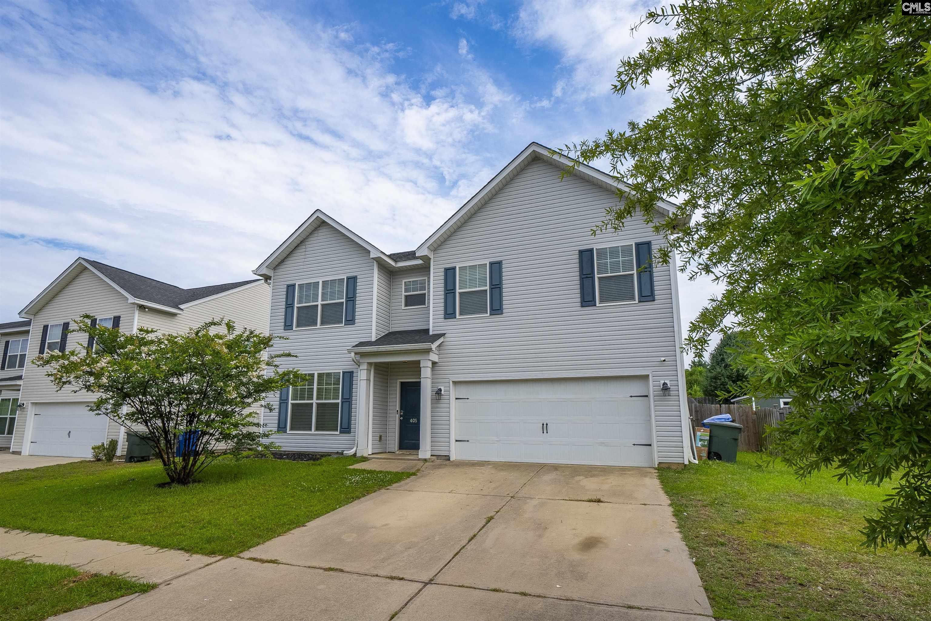 405 Council Loop Columbia, SC 29209 - Photo 42 of 42