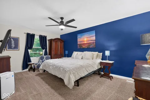 $425,000 | 101 Wellington Bluff Court, Noblesville, IN 46060