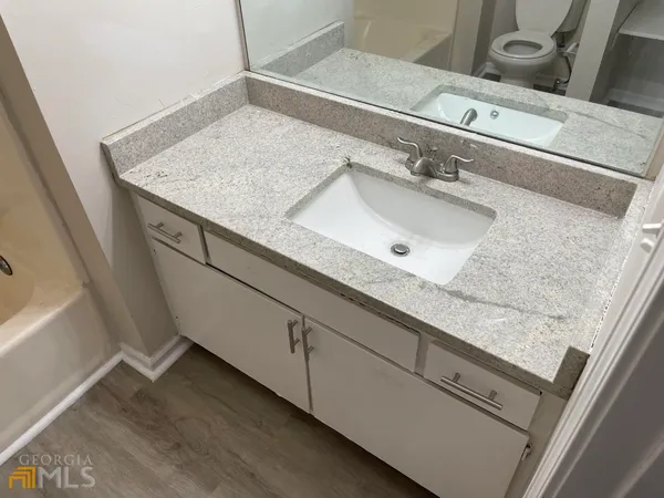 $1,225 | 907 Silverwood Drive, Unit 907, Atlanta, GA 30349
