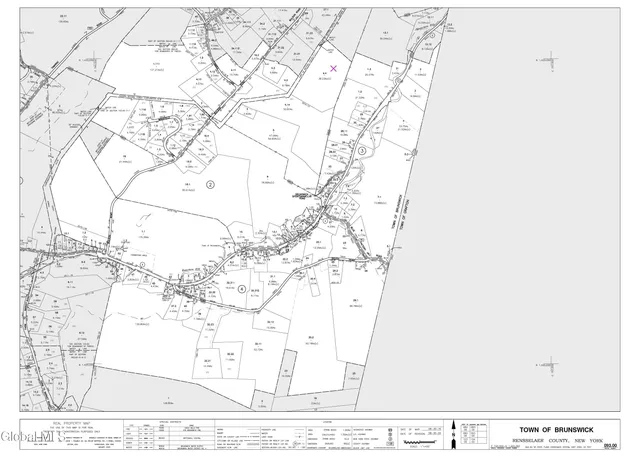 $92,500 | 87 Bulson Road, Brunswick, NY 12180