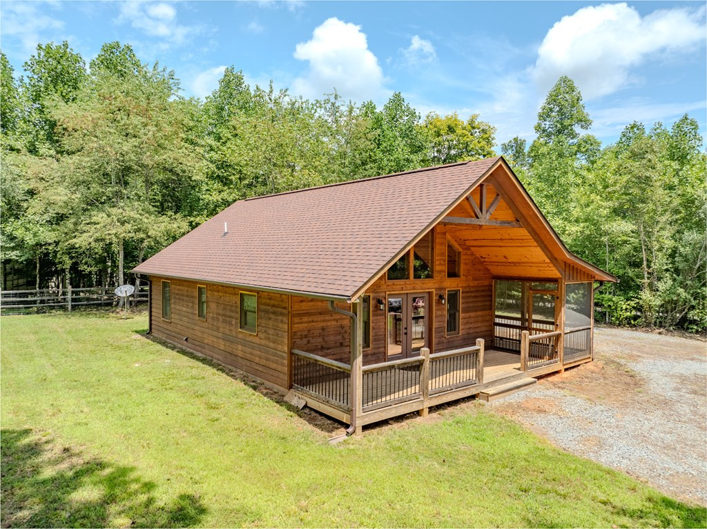 1045 Hilltop Road Murphy, NC 28906 - Photo 18 of 19