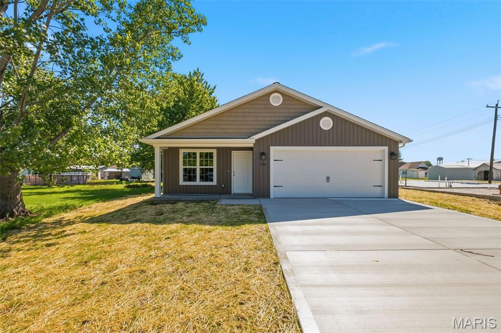 256 Walnut Street Hawk Point, MO 63349 - Photo 5 of 35