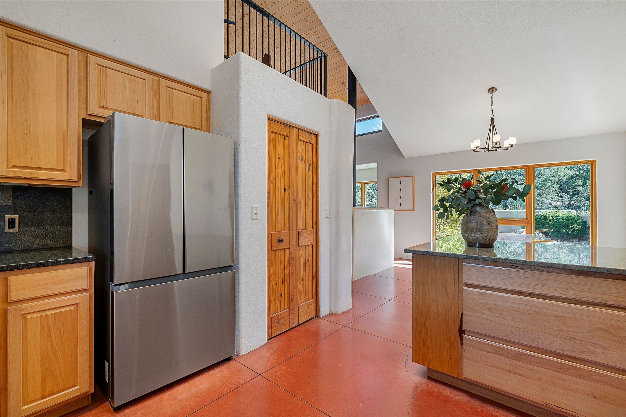 43 Apache Ridge Road Santa Fe, NM 87505 - Photo 11 of 34 Gallery Image 11