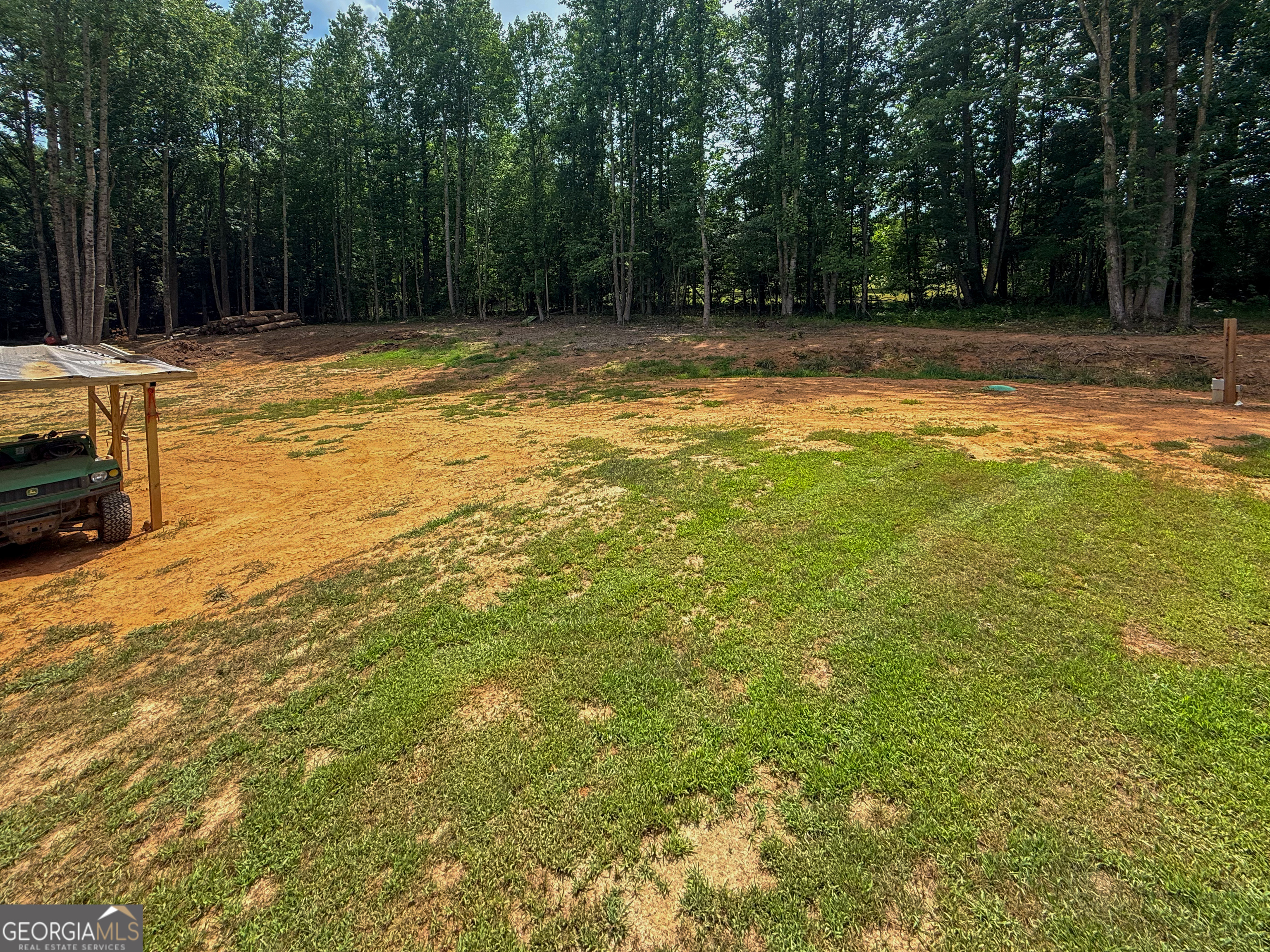 1839 Westmoreland Road Cleveland, GA 30528 - Photo 35 of 37