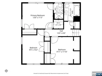 $1,190,000 | 369 Voorhis Avenue, Wyckoff, NJ 07481