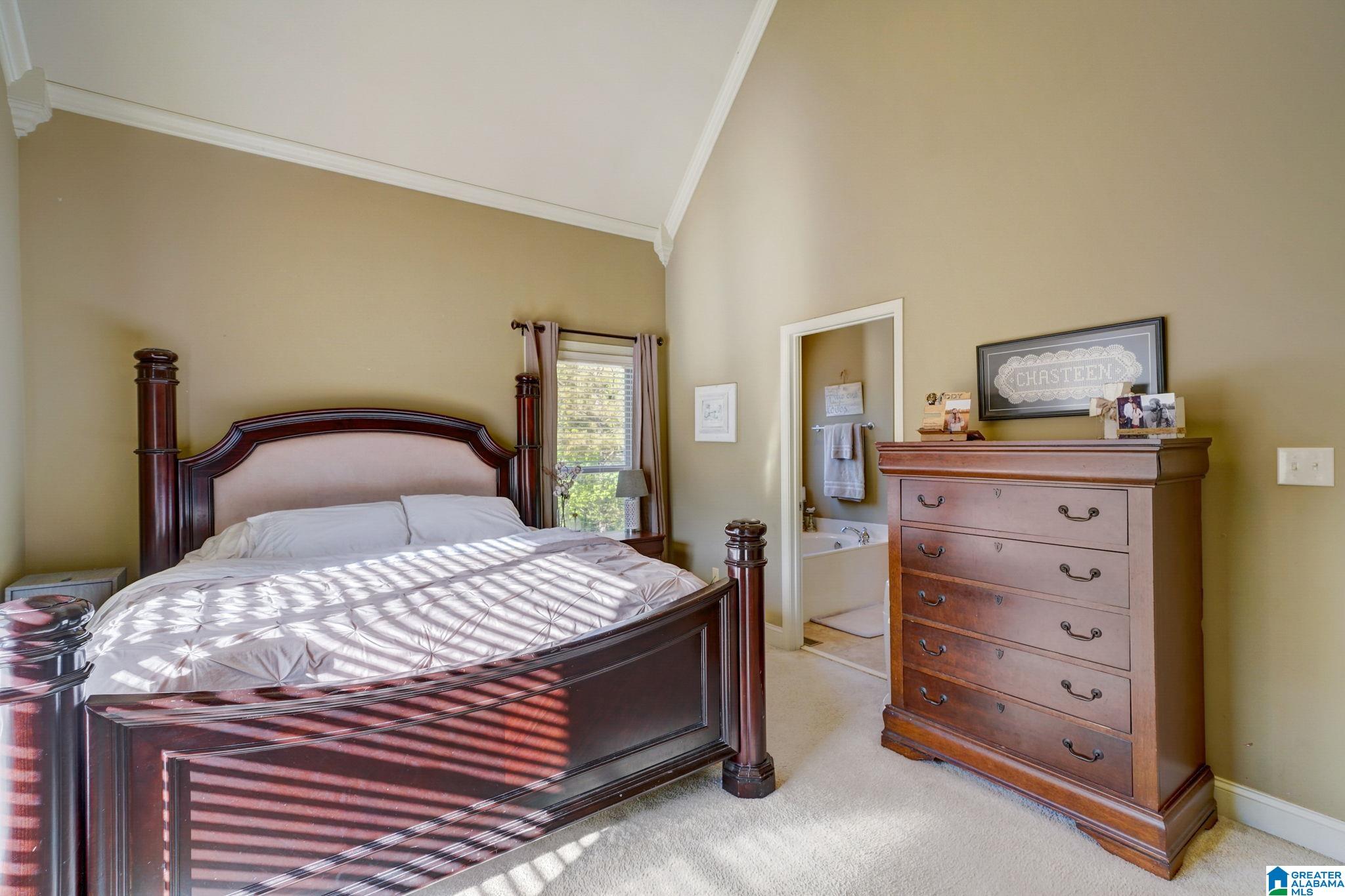 1215 Hickory Valley Road Trussville, AL 35173 - Photo 11 of 29