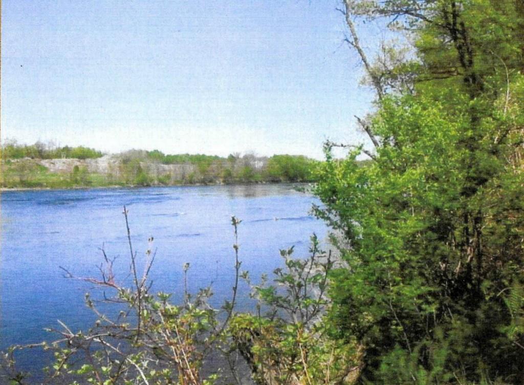 0 Augusta Road Winslow, ME 04901 - Photo 3 of 4 Kennebec River Bank