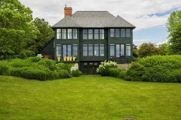 $3,100,000 | 1163 Thompson's Point Road, Charlotte, VT 05445