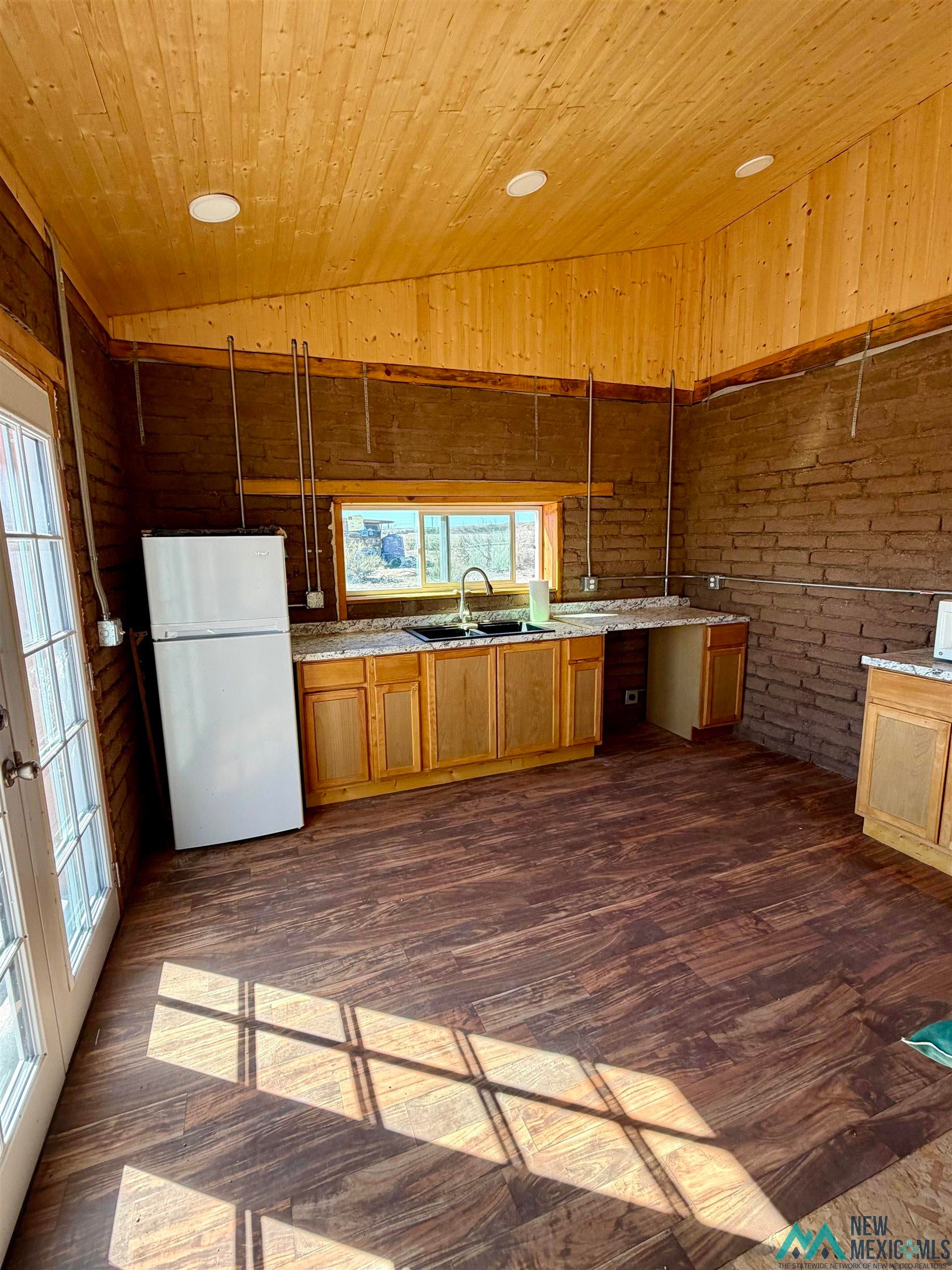 2 Seco Road Caballo, NM 87931 - Photo 5 of 21 Gallery Image 5