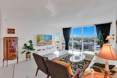 $710,000 | 10275 Collins Avenue, Unit 829, Bal Harbour, FL 33154