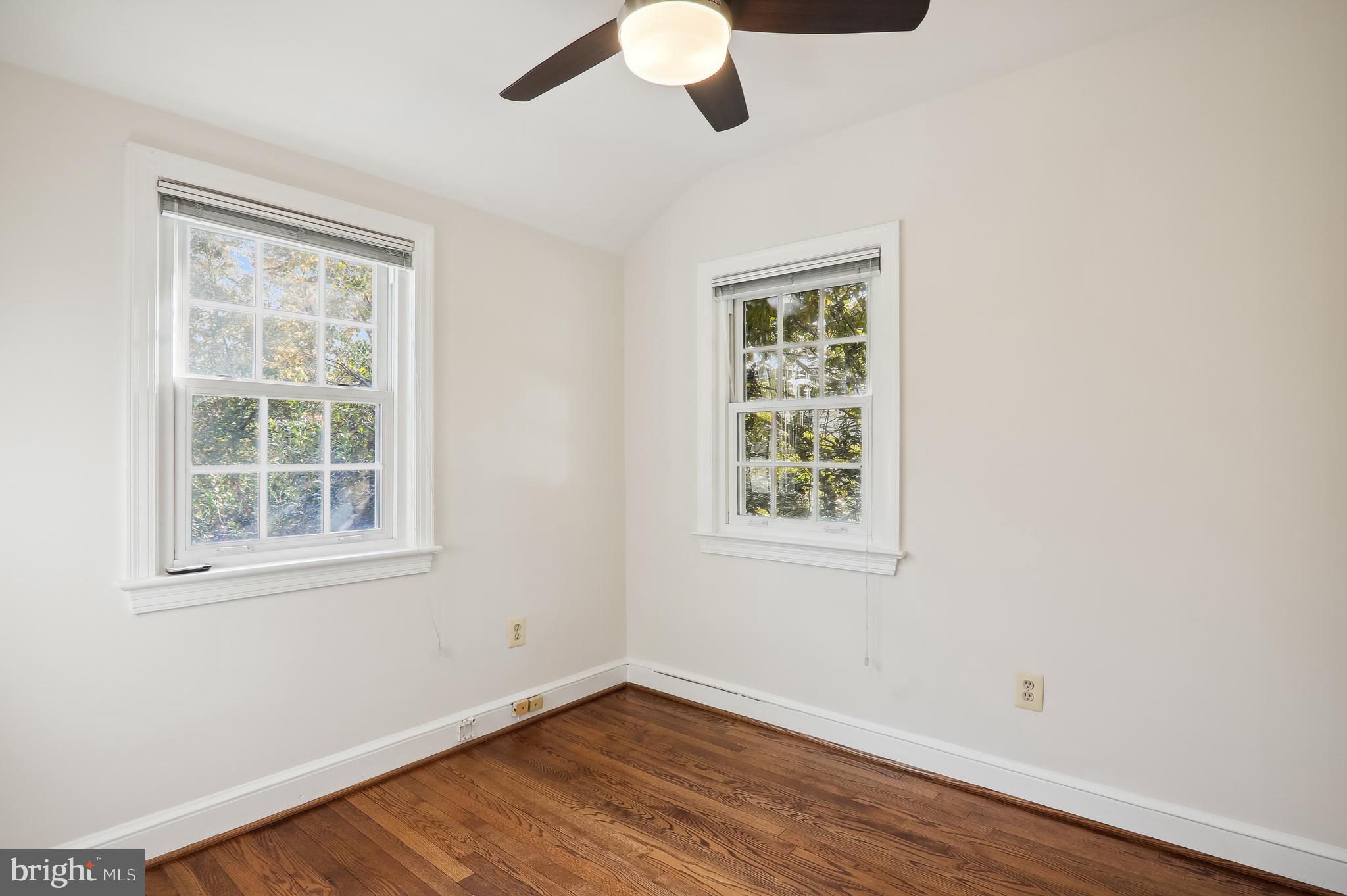 2116 Cascade Road Silver Spring, MD 20902 - Photo 26 of 53 Third Bedroom