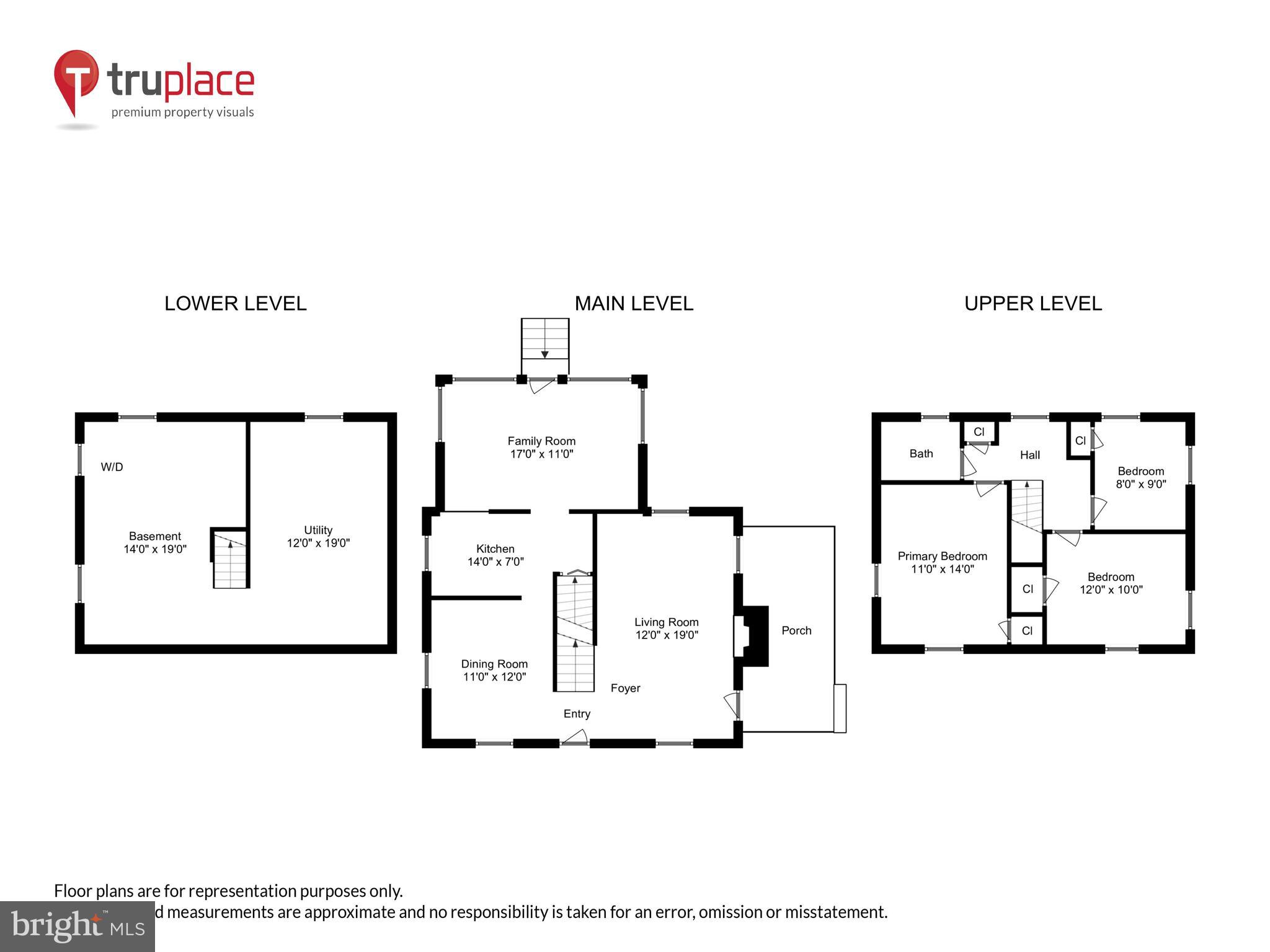 2116 Cascade Road Silver Spring, MD 20902 - Photo 35 of 53