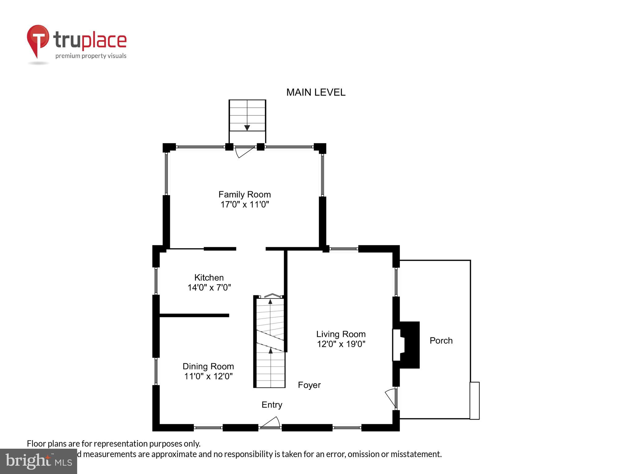 2116 Cascade Road Silver Spring, MD 20902 - Photo 37 of 53